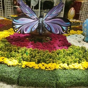 Meet your Posher, Farah